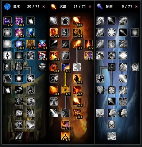 《魔兽世界》时光服全职业DPS强度排行