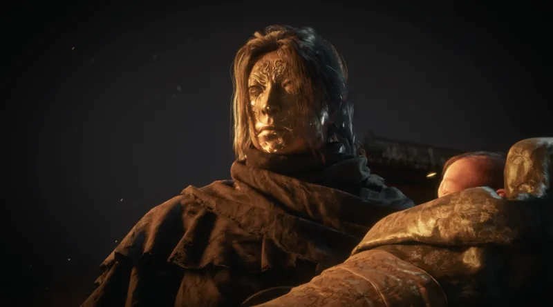 《影之刃零》TGA定档公布