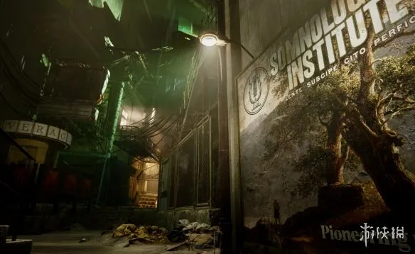 《无眠梦魇》登录平台介绍