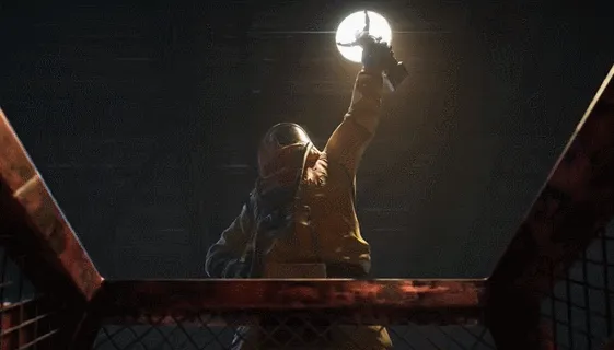 《失控进化》引爆中国市场-Rust正版手游全球测试启动