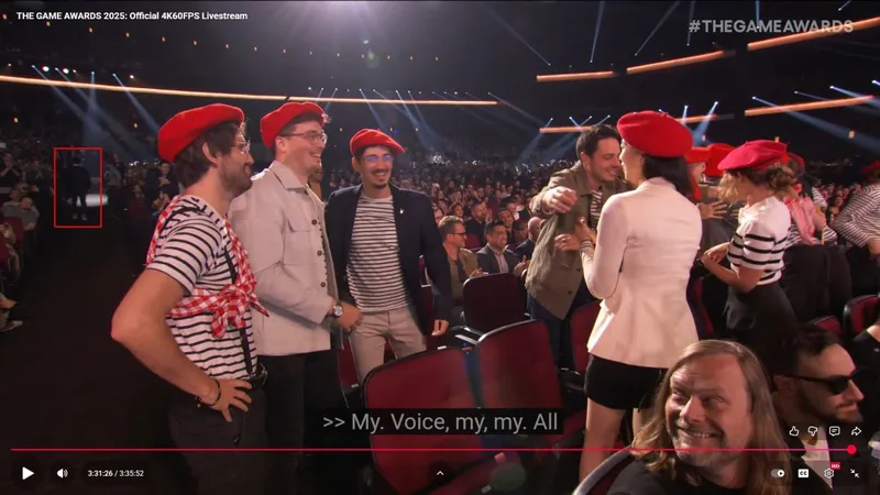 《光与影:33号远征队》开发成本揭秘