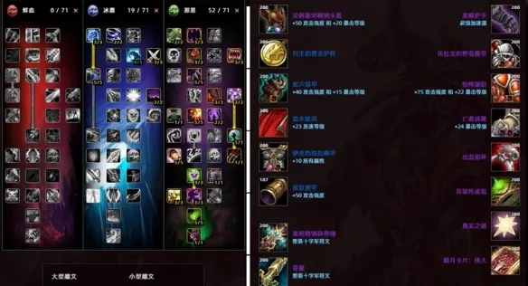 《魔兽世界》时光服全职业DPS强度排行