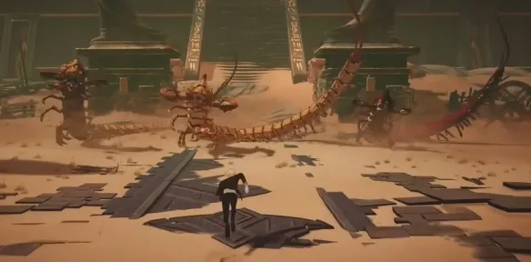 《我独自升级:起立·觉醒》速刷金币攻略