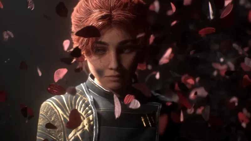 《明暗：远征33》玩家数飙升-TGA获奖引发热潮