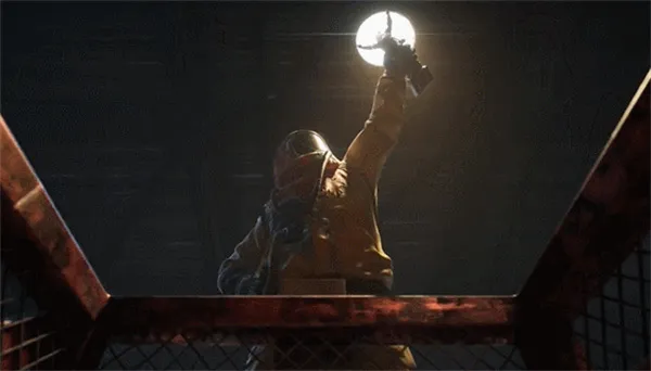 《光与影:33号远征队》夺TGA大奖