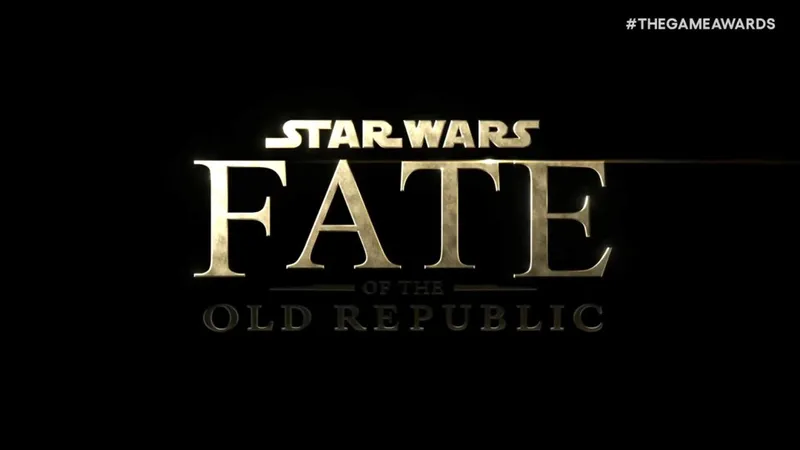 《星战：旧共和国命运》发售传闻澄清-工作室否认2030年后推出