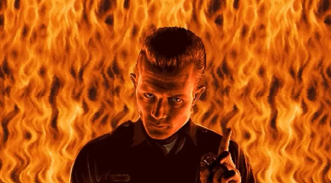 《终结者2D：无命》多平台发售