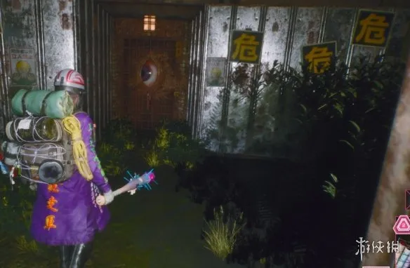 《LETITDIE:INFERNO》登陆平台介绍