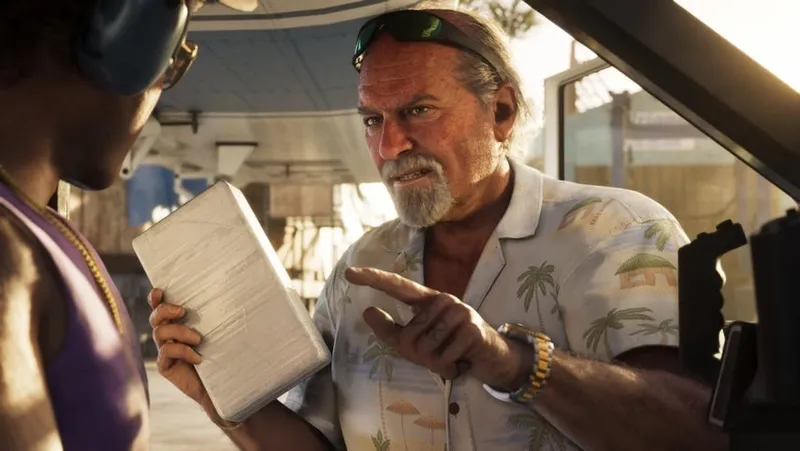 《GTA6》开发商与英国独立工人工会争议升级-解雇风波引发全球关注