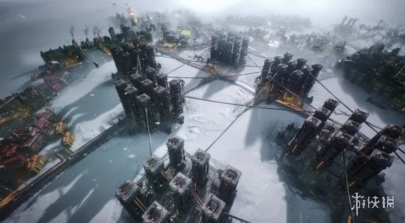 《冰汽时代2》DLC破碎理想国发售时间