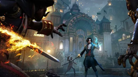 Neowiz联合CEO谈韩国政府助推独立游戏崛起-聚焦单机精品与多元合作