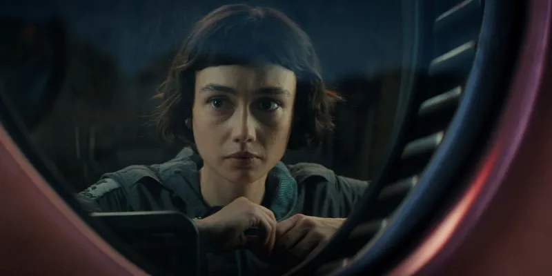 《异形》新作曝光-单人生存恐怖游戏将于2028年发布