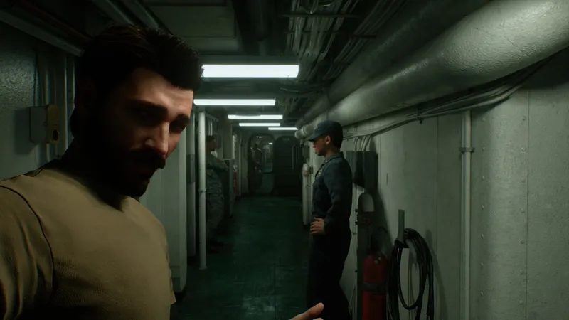 《皇牌空战8》Steam商店公开