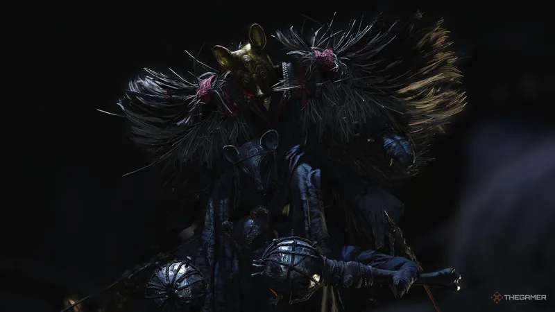 《燕云十六声》意外任务全攻略