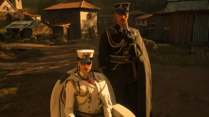 《皇牌空战8》预告细节解析