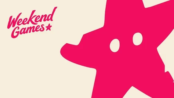 SecretSauce推出新营销品牌WeekendGames-聚焦独立游戏推广