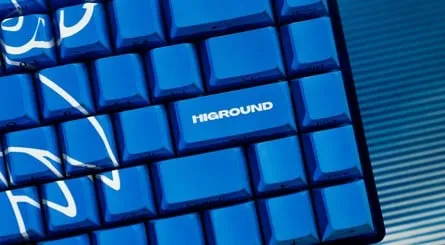 《索尼克》主题键盘发布