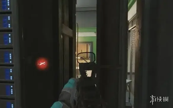 《三角洲行动》航天基地老六点位详解