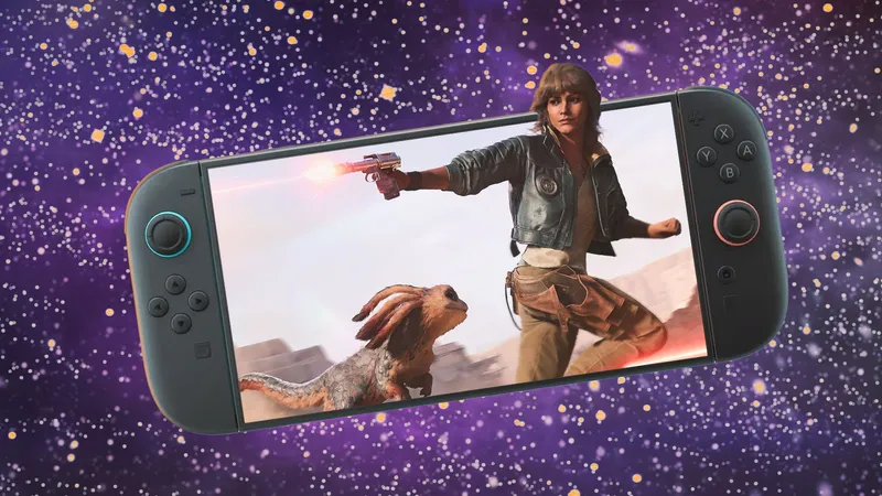 《星球大战：旧共和国的命运》2030年前发布-凯西·哈德森回应发售预测