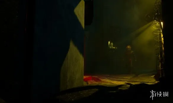 《无眠梦魇》登录平台介绍-支持PC与主机畅玩