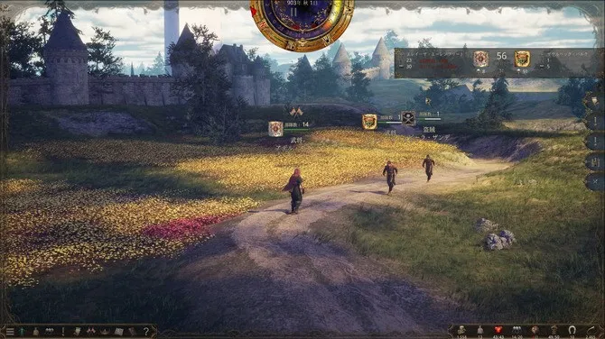 《历史的终结》更新规划公布