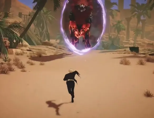 《我独自升级:起立·觉醒》速刷金币攻略