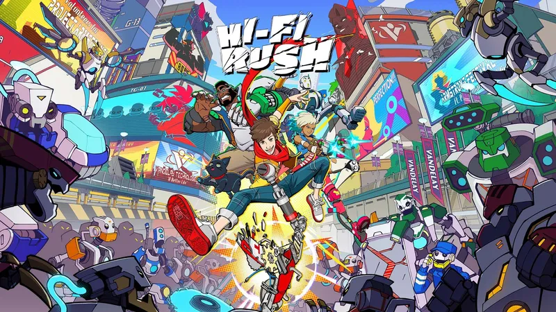 （完结）《完美音浪》最新版｜全流程｜全任务｜全对话｜全剧情通关｜地毯式搜集｜收集品章节直达｜纯净无广｜无解说｜沉浸式通关