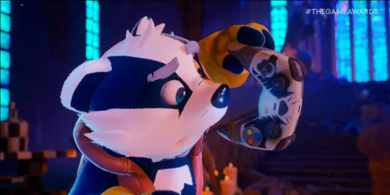 《神界》新作揭晓