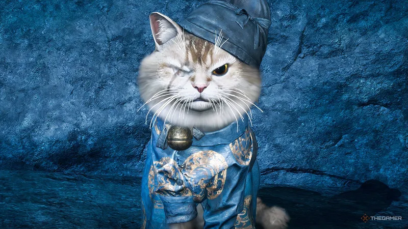 《WhereWindsMeet》郑鄂首领战攻略