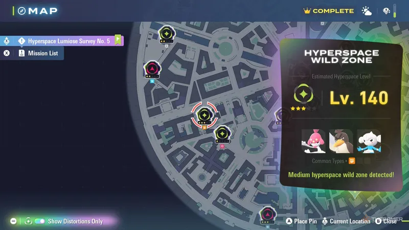 《宝可梦传说Z-A》伽勒尔大葱鸭获取与进化攻略-详细步骤解析