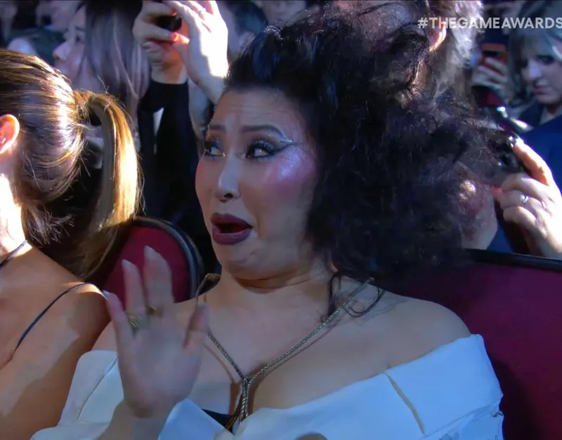 《刺客信条:影》画面排名第二