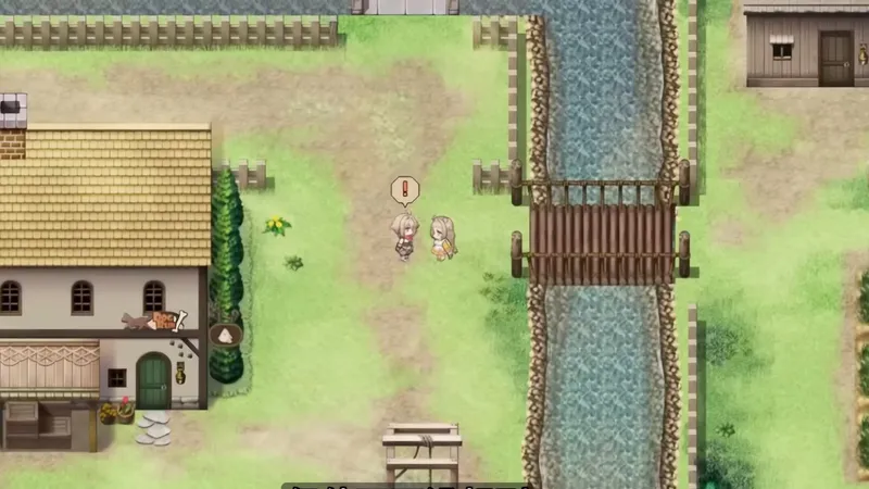 【小镇的牧场生活】~~~叁端懒人畅玩~~~附 攻略 教程~~~爱你的游戏~~~！！！