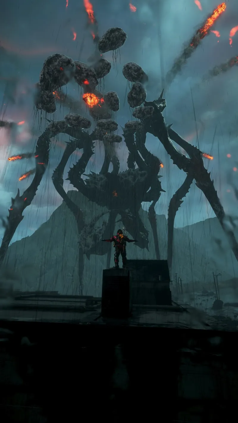 《刺客信条:影》画面排名第二