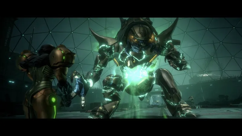 《刺客信条:影》画面排名第二