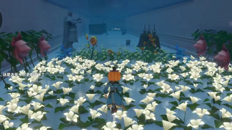 望月美术馆 全结局解说攻略|千星奇域微恐解密，却有悲伤的内核呢