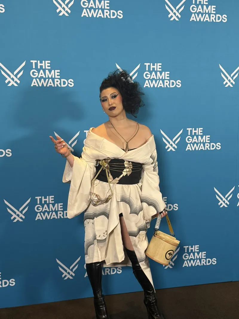 《刺客信条:影》画面排名第二