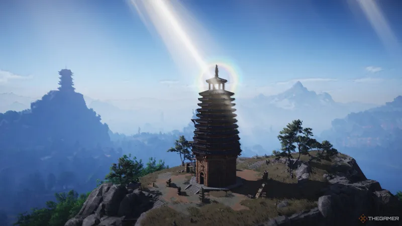 《WhereWindsMeet》郑鄂首领战攻略