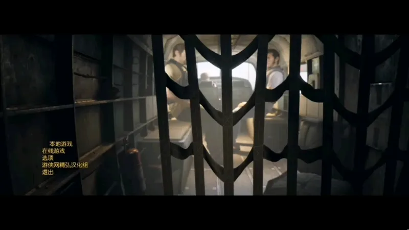 逃出生天：双人冒险游戏通关攻略