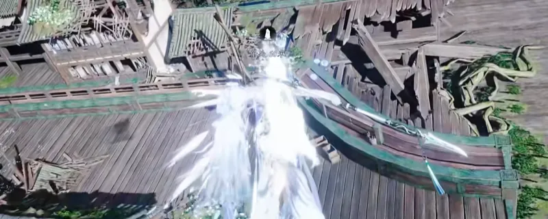 《燕云十六声》飞天城界碑开启攻略