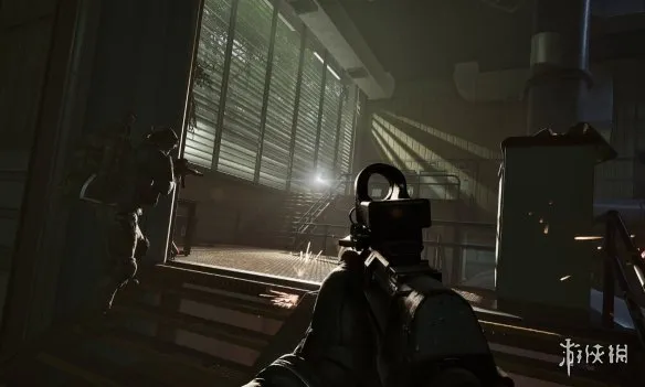 《绝地求生黑域撤离》交易系统解析