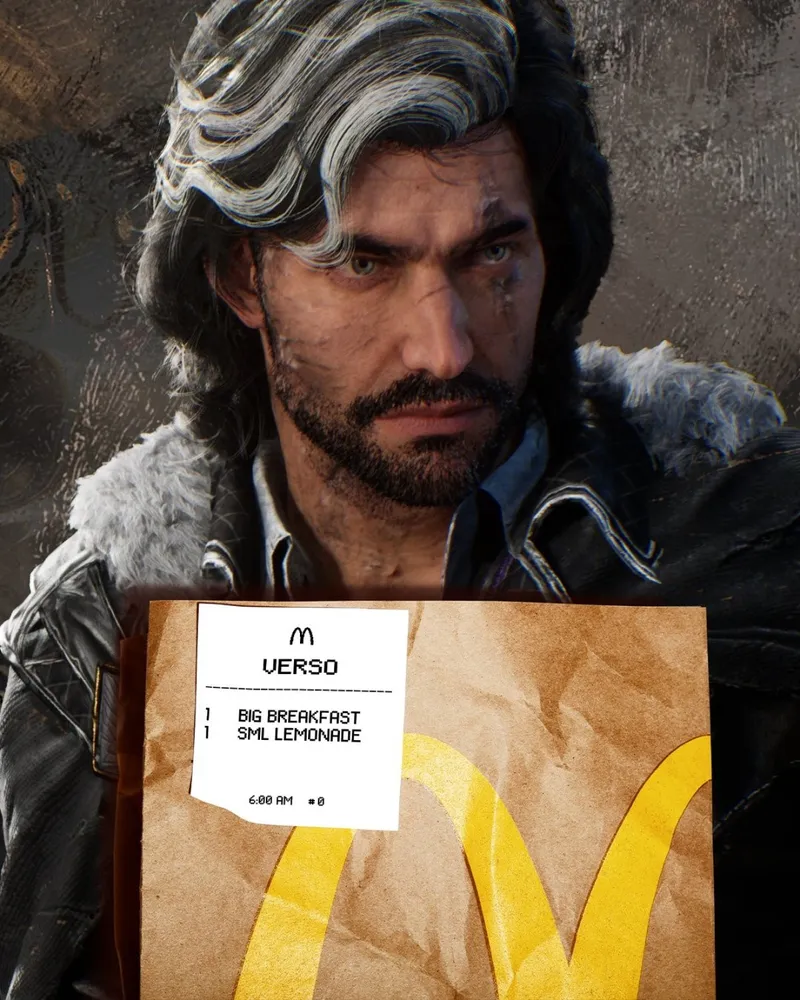 《巫师3》角色必吃榜