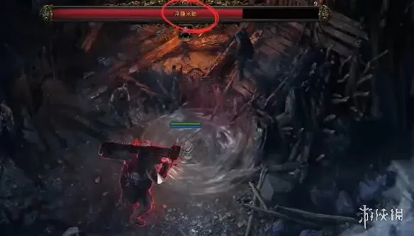 《流放之路2》米勒位置详解