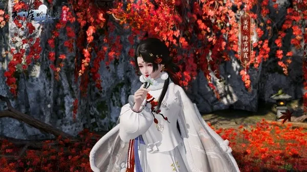 《鬼谷子·捭阖篇》冬日梅花外观首曝