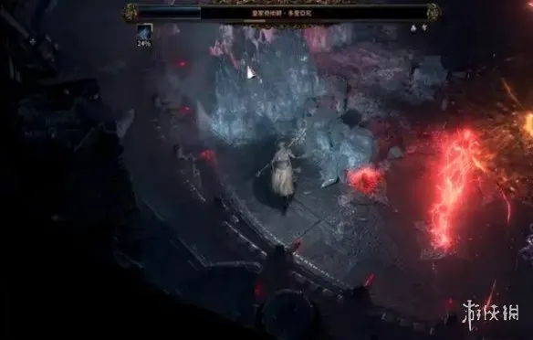 《流放之路2》断图怎么办