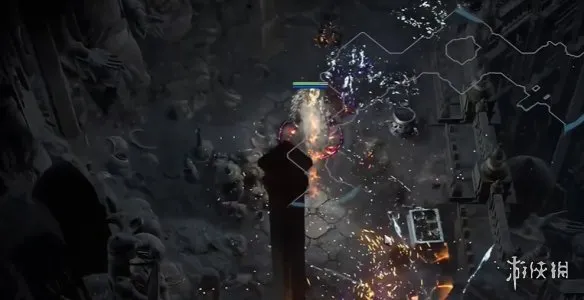 《流放之路2》厕所玩法详解