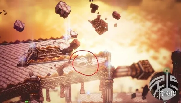 《歧路旅人0》坚果种子获得攻略