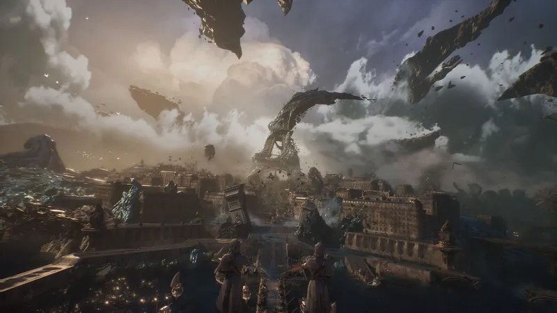 《暗光:第33远征队》詹妮弗·英格利希荣获最佳表演奖