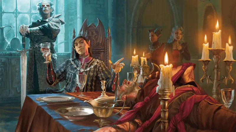 《阿斯代伦的饥渴之书》新增选项全解析