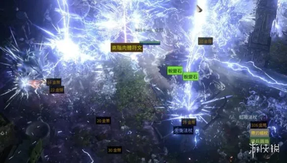 《流放之路2》冰蚂蚁玩法详解