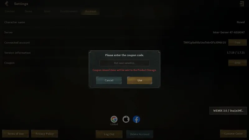 《永梦回响》2025年12月兑换码汇总